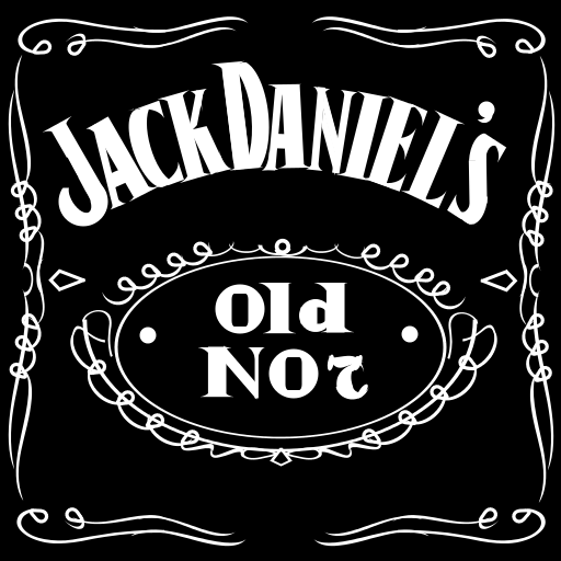 Jack Daniels Kids - Crew Emblems - Rockstar Games