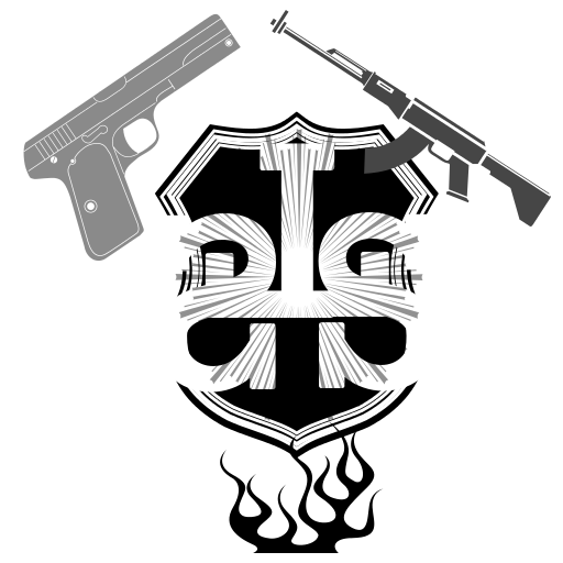 THE SWAT FORCE LSPD - Crew Emblems - Rockstar Games Social Club