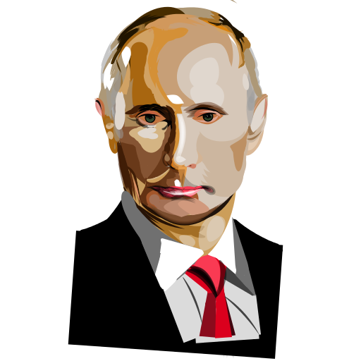 Vladimer Putin - Rockstar Games