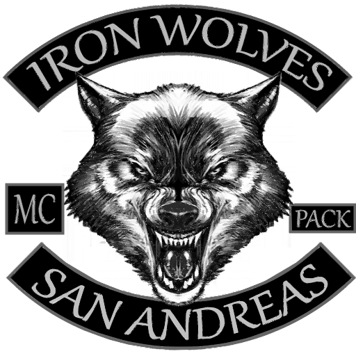 Iron wolves pack mc - Crew Emblems - Rockstar Games Social Club