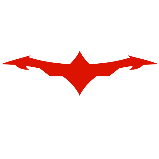 The Red Hood Corps - Crew Emblems - Rockstar Games