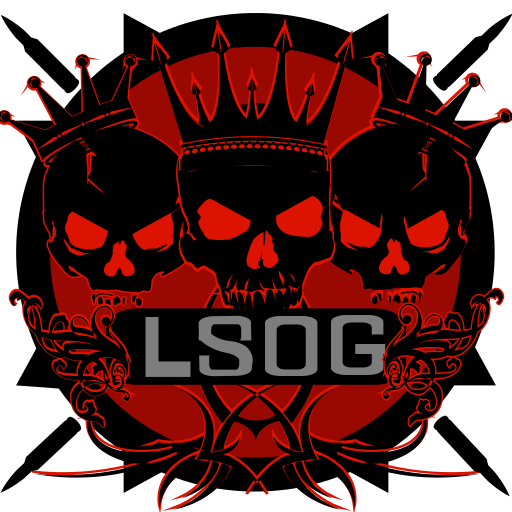 LS OGs Family - Crew Emblems - Rockstar Games Social Club