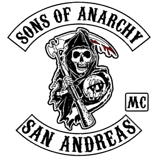 Sons Of Anarchy R-Or - Rockstar Games