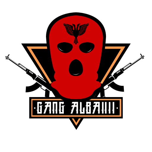 Gang Albanii - Crew Emblems - Rockstar Games Social Club
