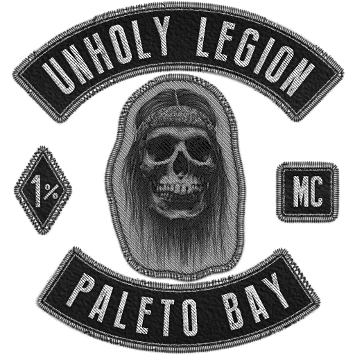 Unholy Legion MC PB - Rockstar Games Social Club