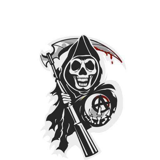 SONS OF ANARCHY VIN - Crew Emblems - Rockstar Games