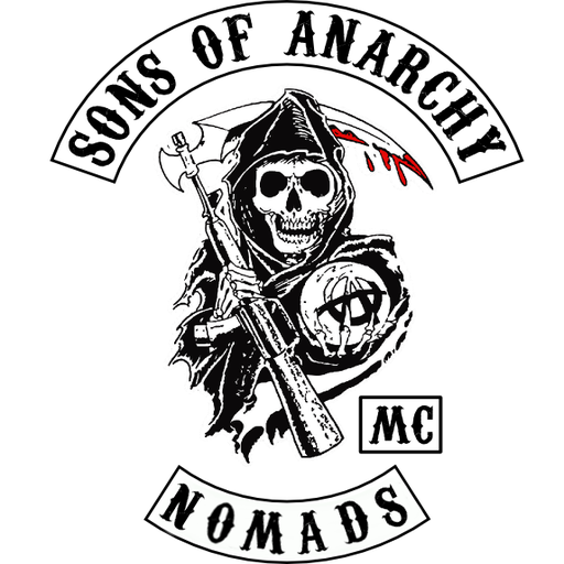 SonsOfAnarchyNomadQc - Rockstar Games