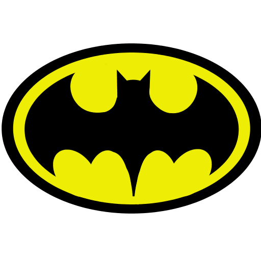 Batmans Homies - Crew Emblems - Rockstar Games Social Club