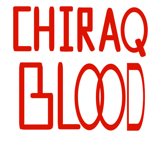 blood in chiraq