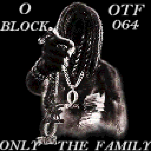 O BLOCK GANG 64 Rockstar Games