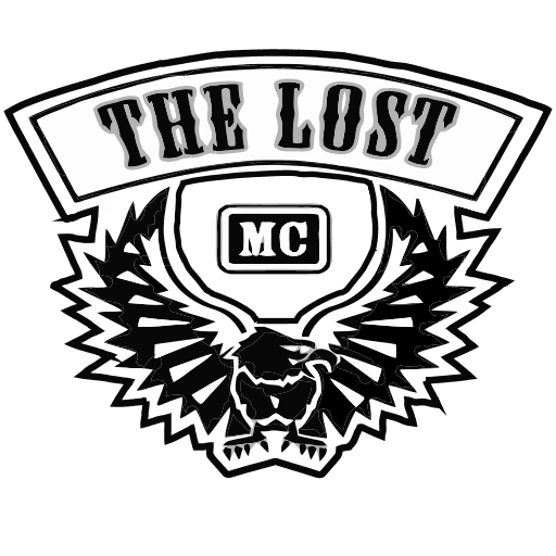 The Lost Mc Png