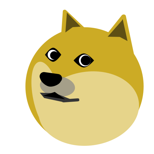 doge doge doge - Crew Emblems - Rockstar Games