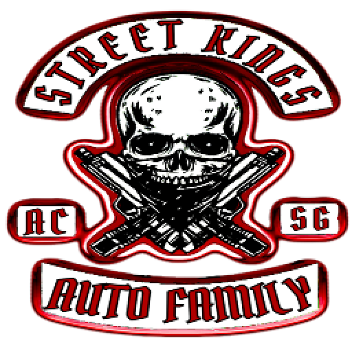 Street Kings AFSG Crew Hierarchy Rockstar Games