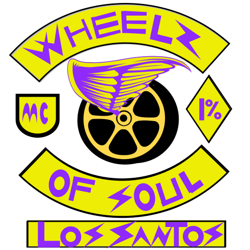 Wheels Of Soul MC Crew Emblems Rockstar Games Social Club