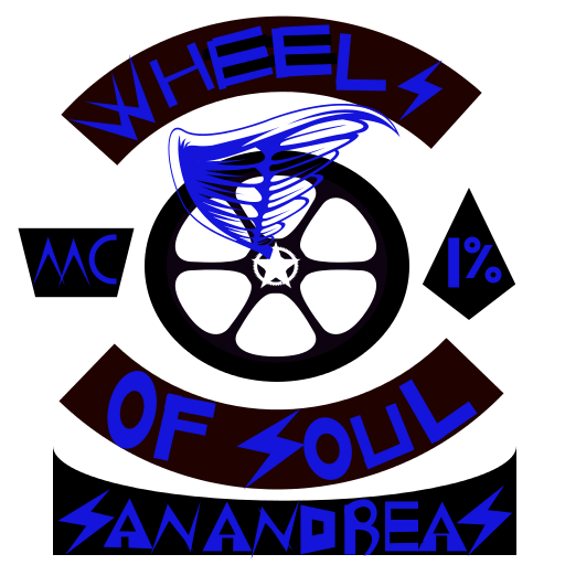 Wheels Of Soul MC Crew Emblems Rockstar Games Social Club