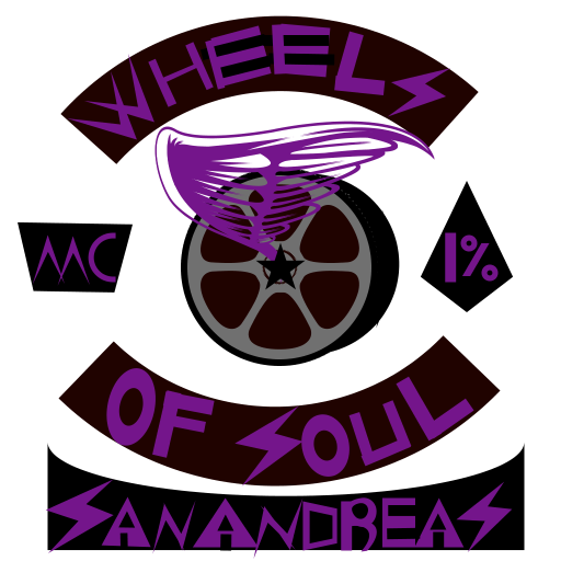 Wheels Of Soul MC Crew Emblems Rockstar Games Social Club