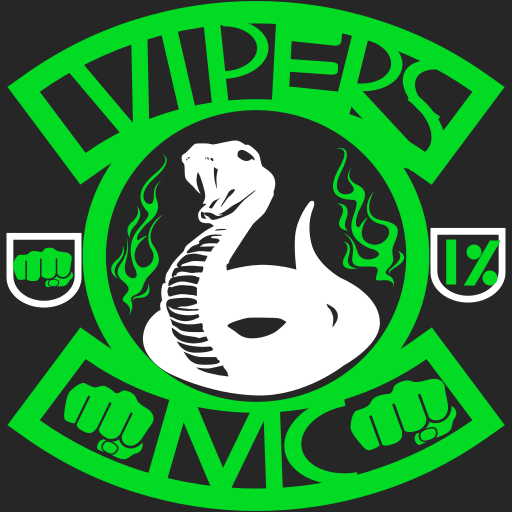 vipers crew mc - Rockstar Games