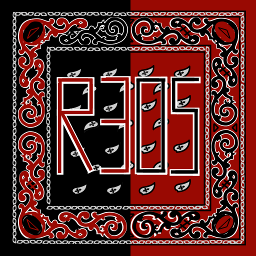 R30s BloodStone Piru Rockstar Games