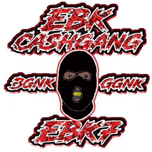 0754 EBK CASH GANG - Rockstar Games