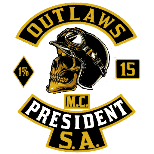 OUTLAWS MC PRESIDENT Crew Hierarchy Rockstar Games