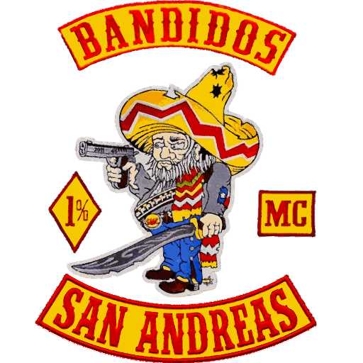 Bandidos Mc Psn - Find Lobbies & Players - Gtaforums