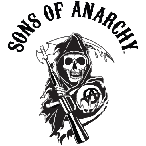 THE SONS OF ANARCHY - Crew Hierarchy - Rockstar Games Social Club