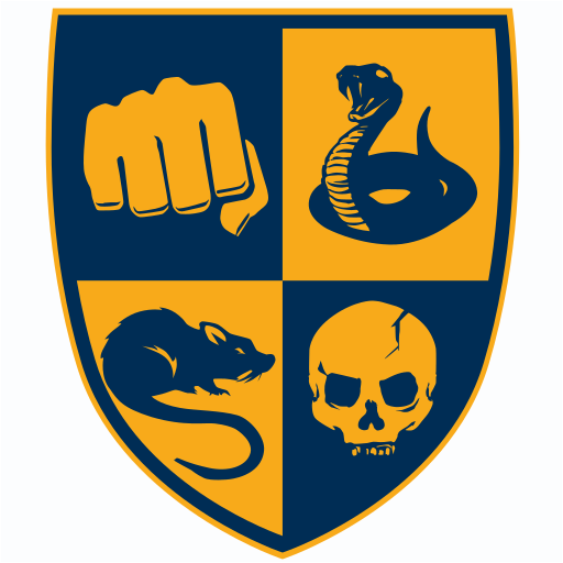 COBRA KAI SP - Crew Emblems - Rockstar Games Social Club