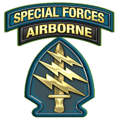 USASF Green Berets - Crew Emblems - Rockstar Games Social Club