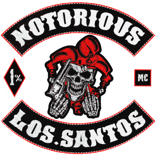 NOTORIOUS MC LS - Rockstar Games