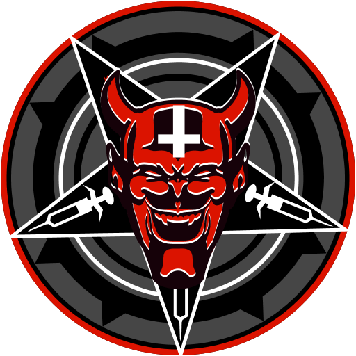 Satan Crew - Rockstar Games