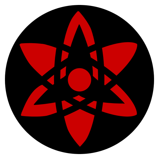 Eternal Sharingan - Rockstar Games