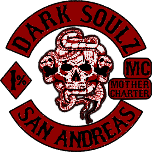 Dark Soulz MC SA - Crew Emblems - Rockstar Games Social Club