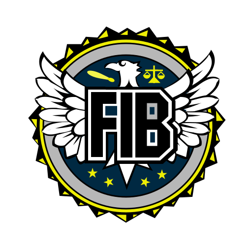 FIB F1 - Crew Emblems - Rockstar Games Social Club