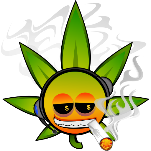 WEED SMOKING TEAM - Crew Emblems - Rockstar Games Social Club