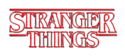 Stranger Things Team - Rockstar Games