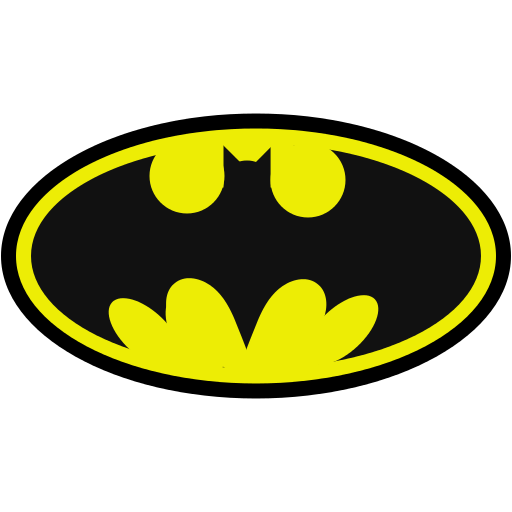 Batman Companions - Crew Emblems - Rockstar Games