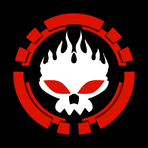 Mortician Inc - Crew Emblems - Rockstar Games