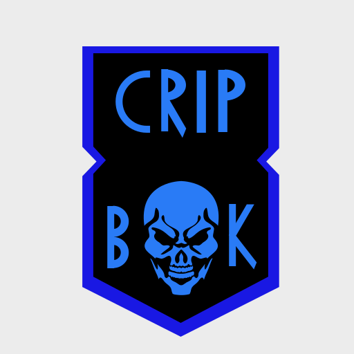 CRIPS MILITARY Crew Hierarchy Rockstar Games Social Club