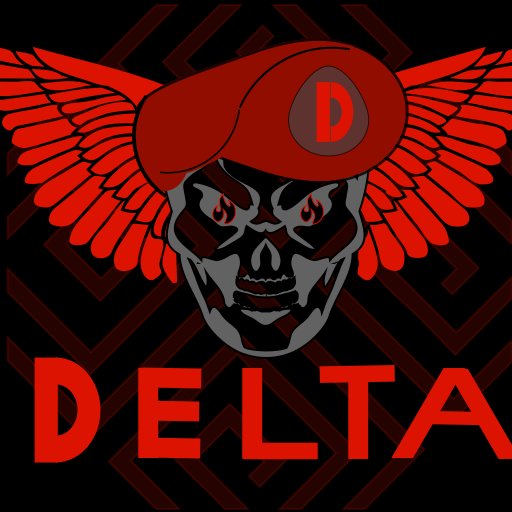 Delta reinforcement - Crew Emblems - Rockstar Games Social Club