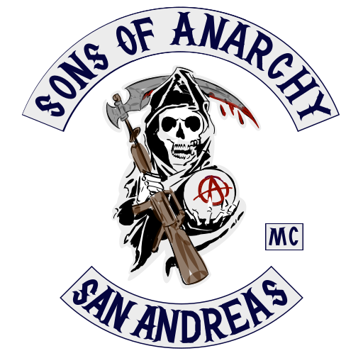 Sons Of Anarchy SNAS - Rockstar Games Social Club