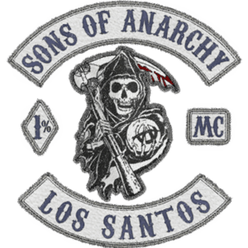 Sons of Anarchy ROLS - Crew Hierarchy - Rockstar Games Social Club