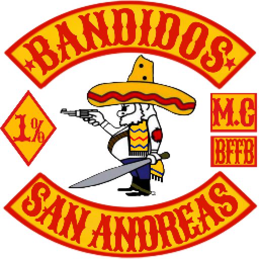 Bandidos MC SA LS 1 - Rockstar Games Social Club