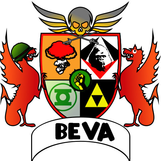BEVA Online - Crew Emblems - Rockstar Games Social Club