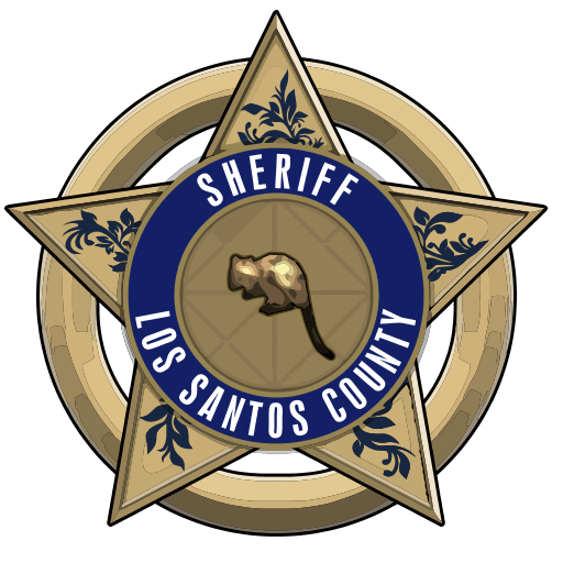 x SHERIFFS DEPT x - Rockstar Games