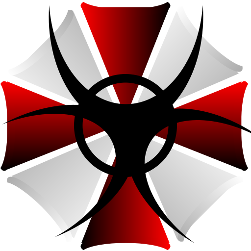 RESIDENT EVIL FH Crew Emblems Rockstar Games Social Club