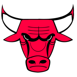 Chicago Bulls 1966 - Rockstar Games