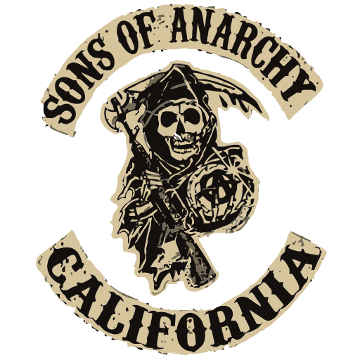 Sons Of Anarchy Cali Rockstar Games Social Club