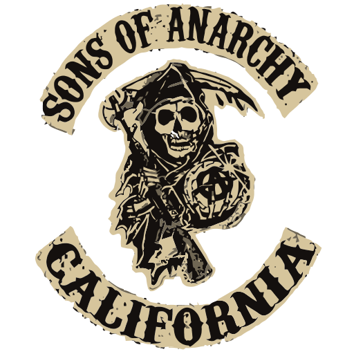 Sons of Anarchy Cali - Rockstar Games Social Club