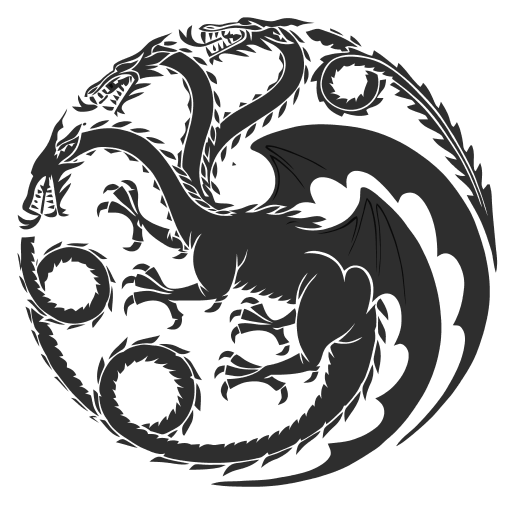 Daenerys Targaryen - Crew Emblems - Rockstar Games Social Club