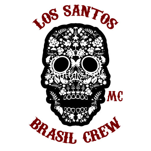 Los Santos MC Brasil - Crew Hierarchy - Rockstar Games Social Club